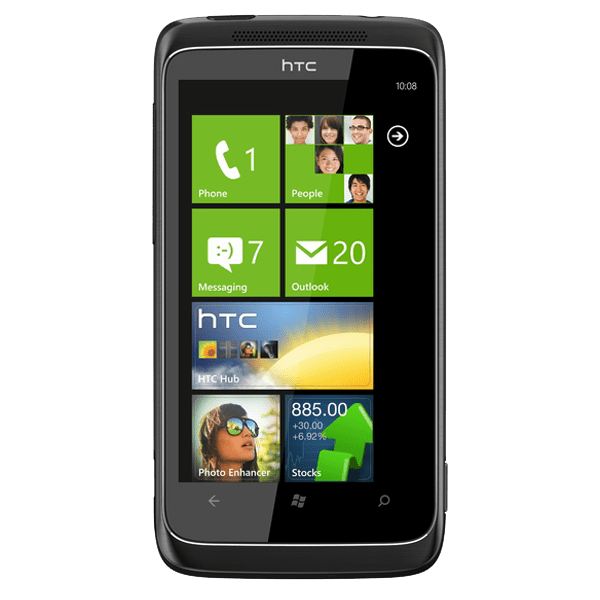HTC Hd7