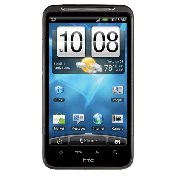 HTC Inspire 4g