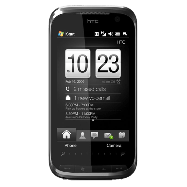 HTC Touch Pro 2