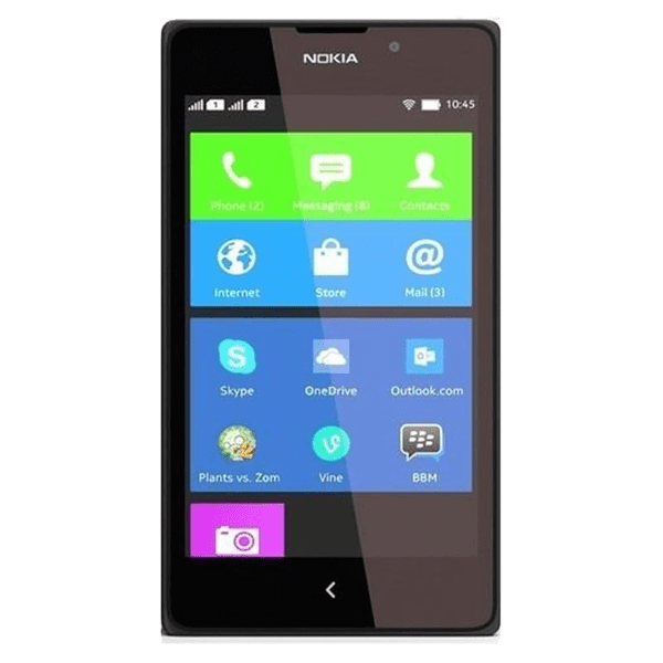 Nokia Xl