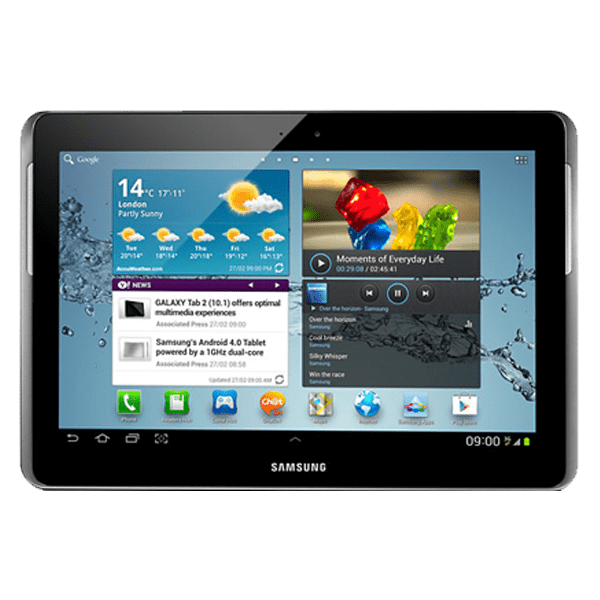 Samsung Galaxy Tab 10-1