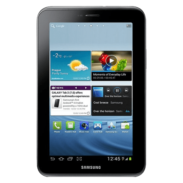 Samsung Galaxy Tab 2 7-0