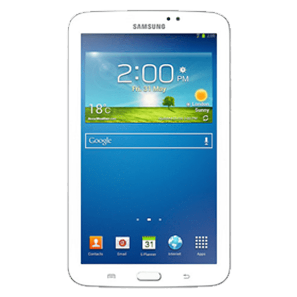 Samsung Galaxy Tab 3 7-0