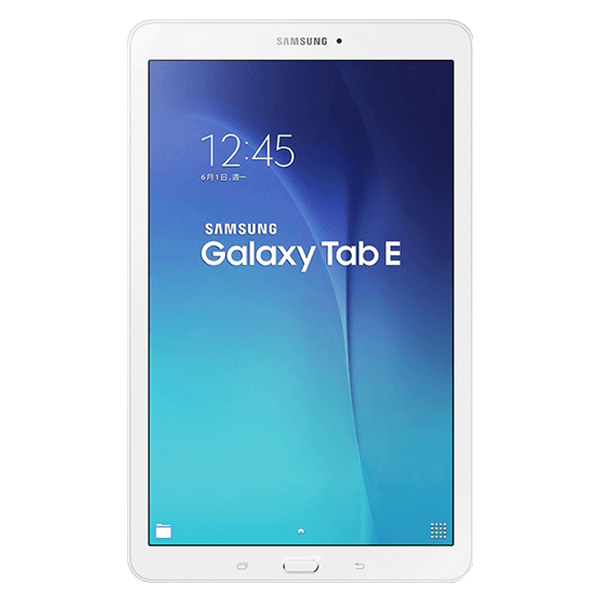 Samsung Galaxy Tab E 9-6