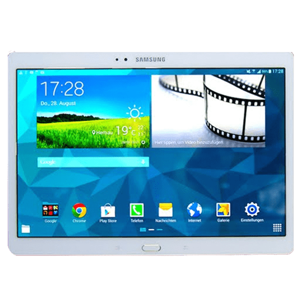 Samsung Galaxy Tab S 8-4