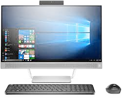 HP Pavillion All-In-One