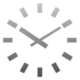 DrGadgets Company Clock Icon