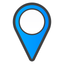 DrGadgets Company Map Marker